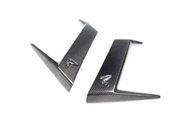 TC Style Carbon Fiber Body Kit - G Wagon W464 G350 & G500 & G63 - Image 15