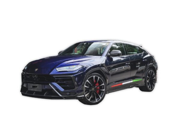 TC Style Carbon Fiber Body Kit - Lamborghini Urus - Image 10