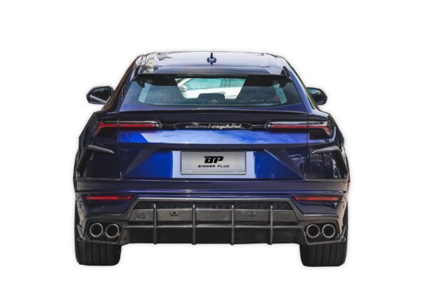 TC Style Carbon Fiber Body Kit - Lamborghini Urus - Image 11