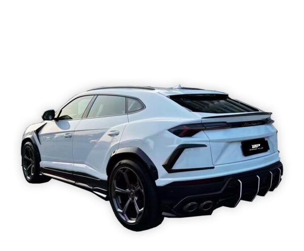 TC Style Carbon Fiber Body Kit - Lamborghini Urus - Image 15