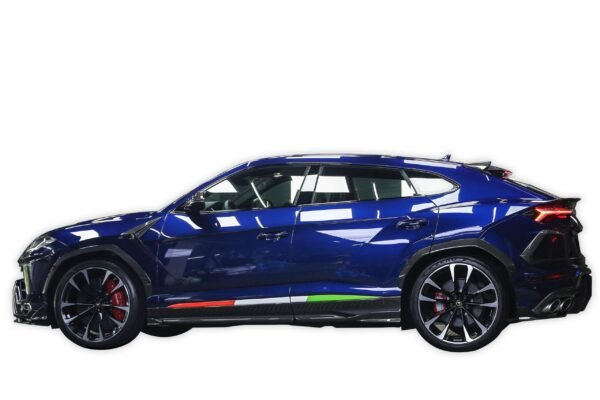 TC Style Carbon Fiber Body Kit - Lamborghini Urus - Image 2