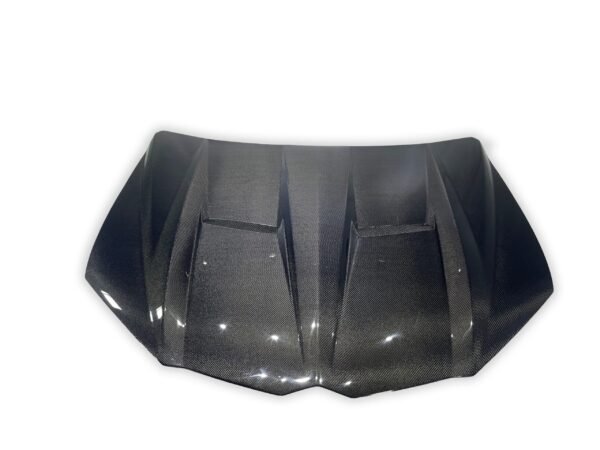 TC Style Carbon Fiber Body Kit - Lamborghini Urus - Image 21