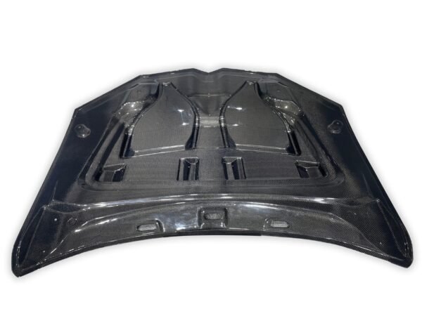 TC Style Carbon Fiber Body Kit - Lamborghini Urus - Image 22