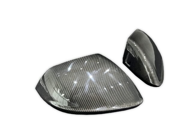 TC Style Carbon Fiber Body Kit - Lamborghini Urus - Image 25