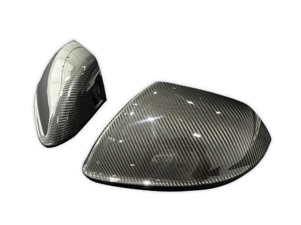 TC Style Carbon Fiber Body Kit - Lamborghini Urus - Image 26