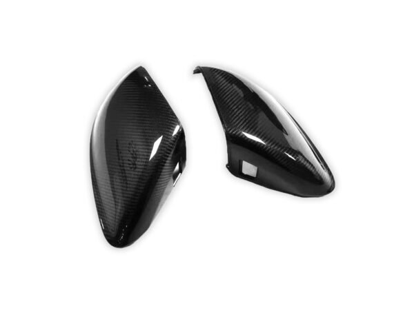 TC Style Carbon Fiber Body Kit - Lamborghini Urus - Image 28