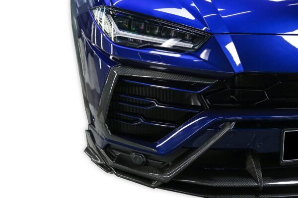 TC Style Carbon Fiber Body Kit - Lamborghini Urus - Image 3