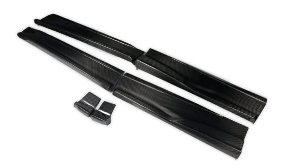 TC Style Carbon Fiber Body Kit - Lamborghini Urus - Image 33