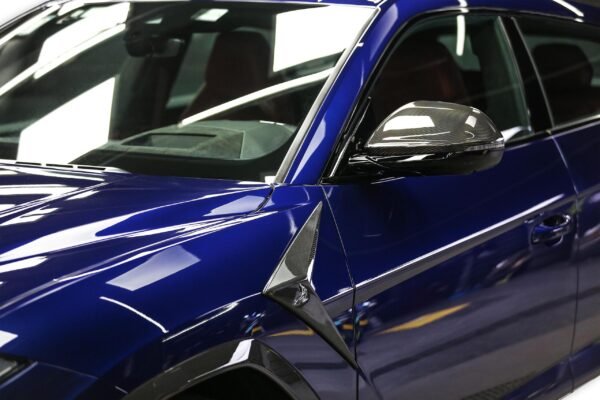 TC Style Carbon Fiber Body Kit - Lamborghini Urus - Image 4