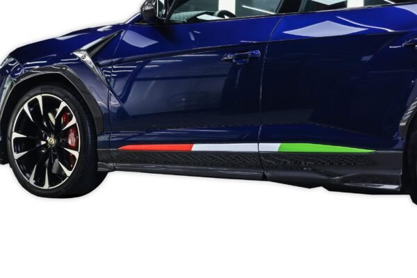 TC Style Carbon Fiber Body Kit - Lamborghini Urus - Image 5