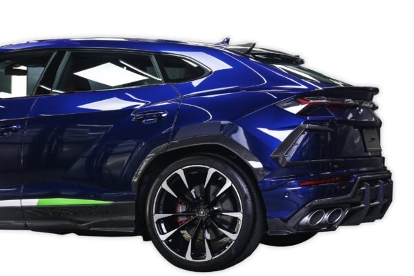 TC Style Carbon Fiber Body Kit - Lamborghini Urus - Image 6