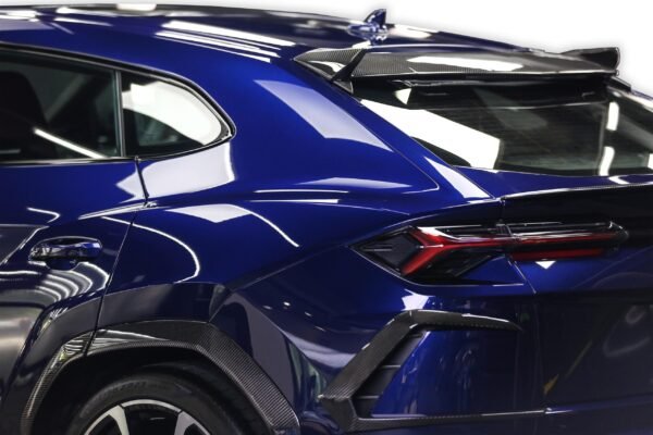 TC Style Carbon Fiber Body Kit - Lamborghini Urus - Image 8