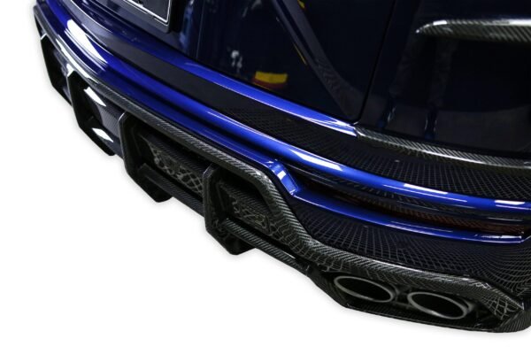 TC Style Carbon Fiber Body Kit - Lamborghini Urus - Image 9