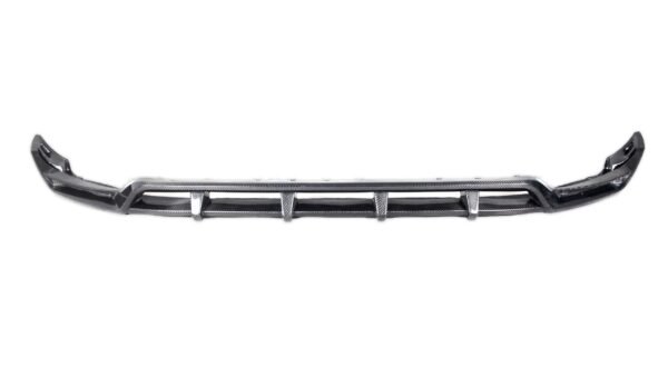 TC Style Carbon Fiber Front Lip - G Wagon W464 G350 & G500 & G63 - Image 9