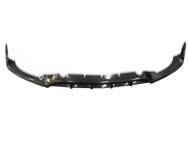 TC Style Carbon Fiber Front Lip - Mercedes Benz X253 GLC 63 AMG - Image 2