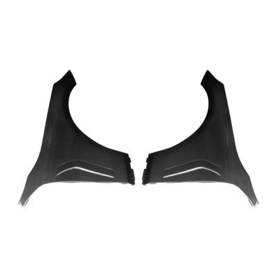 TK Style Carbon Fiber Front Fenders - BMW G60 5 Series