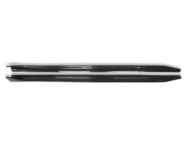 TK Style Carbon Fiber Side Skirts - BMW G20 3 Series - Image 7