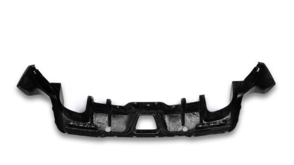TOMS Style Carbon Fiber Rear Diffuser - Toyota A90 GR Supra - Image 6