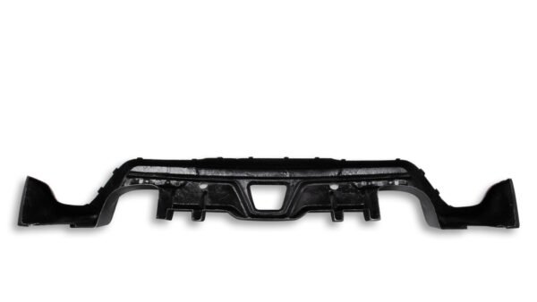 TOMS Style Carbon Fiber Rear Diffuser - Toyota A90 GR Supra - Image 7