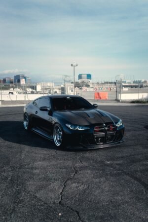 Carbon Fiber Body Kit V2 - BMW G82/G83 M4 & G80 M3