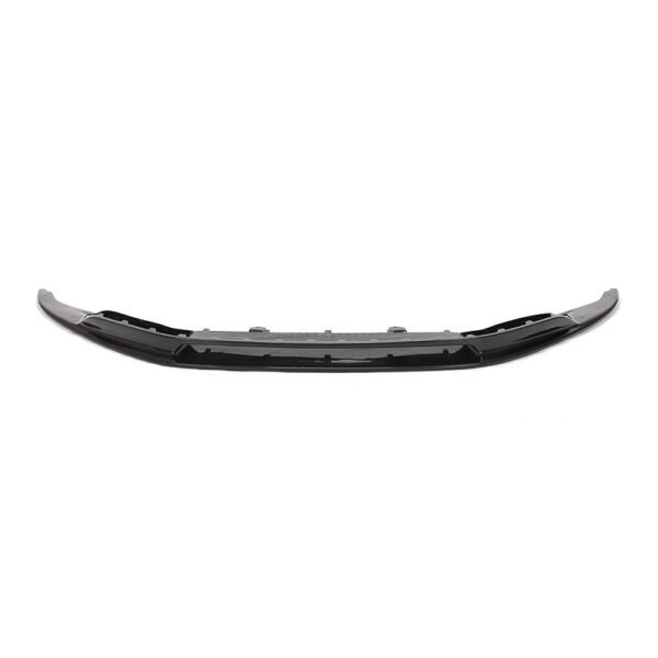V Style Carbon Fiber Front Lip - Audi R8 V10 Gen 2 - Image 3
