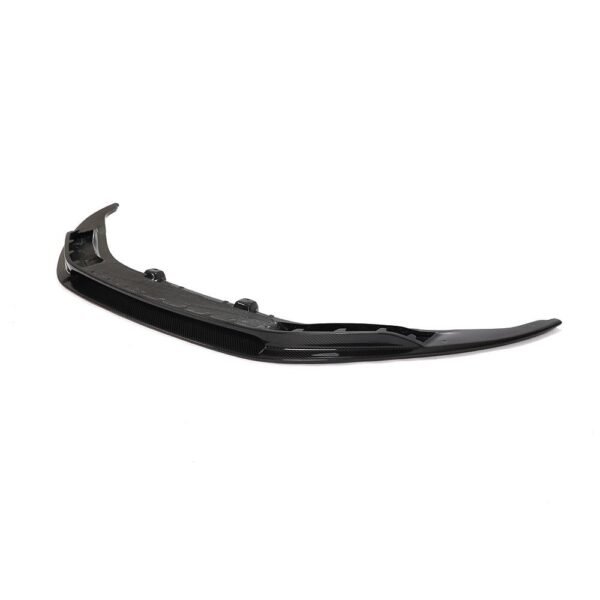 V Style Carbon Fiber Front Lip - Audi R8 V10 Gen 2 - Image 4