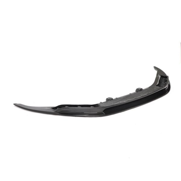 V Style Carbon Fiber Front Lip - Audi R8 V10 Gen 2 - Image 5