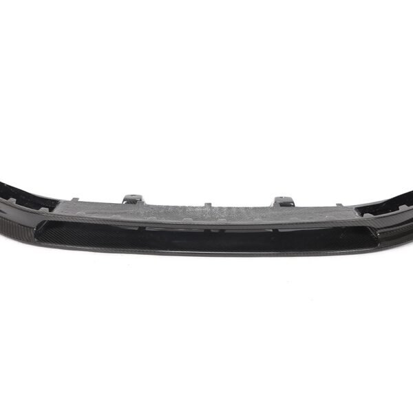 V Style Carbon Fiber Front Lip - Audi R8 V10 Gen 2 - Image 7