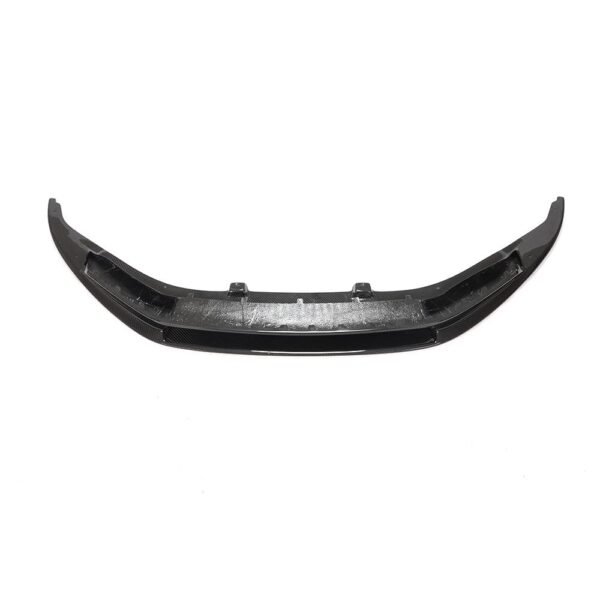V Style Carbon Fiber Front Lip - Audi R8 V10 Gen 2 - Image 8