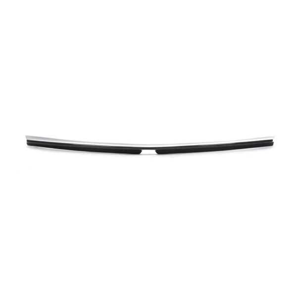 V Style Carbon Fiber Front Lip - Mercedes Benz W213 E-Class - Image 3