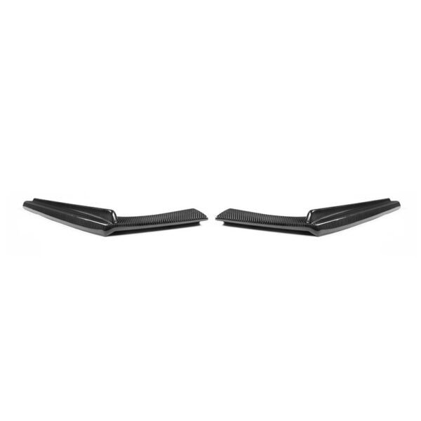 V Style Carbon Fiber Rear Diffuser - BMW F80 M3 & F82/F83 M4 - Image 13