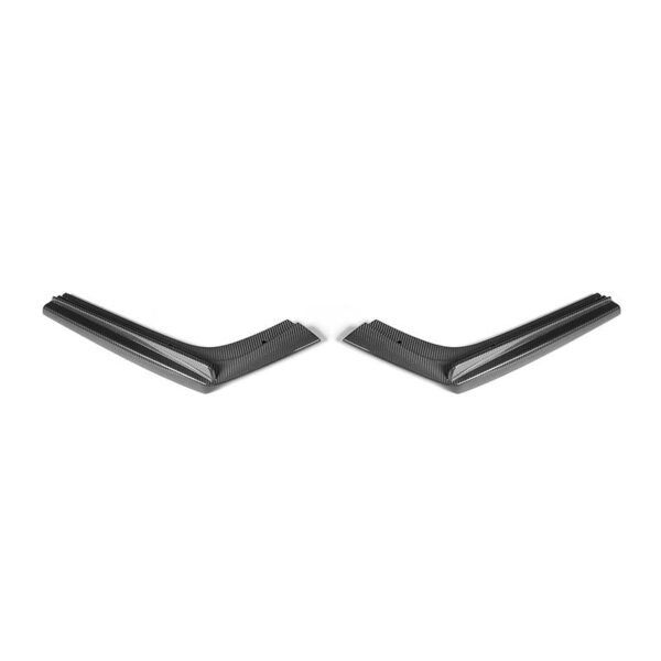 V Style Carbon Fiber Rear Diffuser - BMW F80 M3 & F82/F83 M4 - Image 15