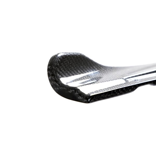 V Style Carbon Fiber Side Skirts - Audi S3 8Y - Image 7