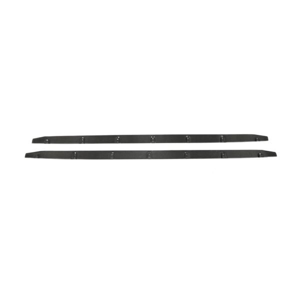V Style Carbon Fiber Side Skirts - Audi S3 8Y - Image 8