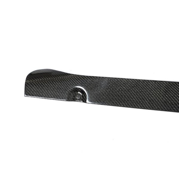V Style Carbon Fiber Side Skirts - Audi S3 8Y - Image 9