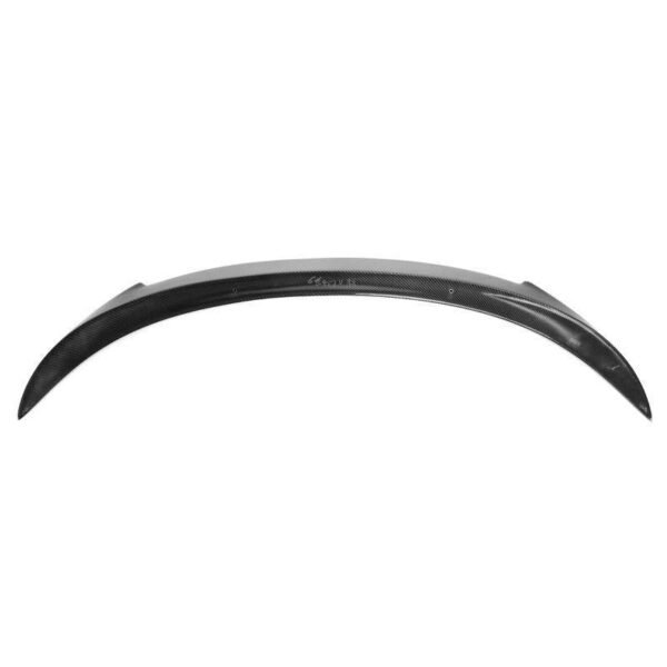 V Style Carbon Fiber Trunk Spoiler - BMW F06 / F12 / F13 M6 & 6 Series - Image 5
