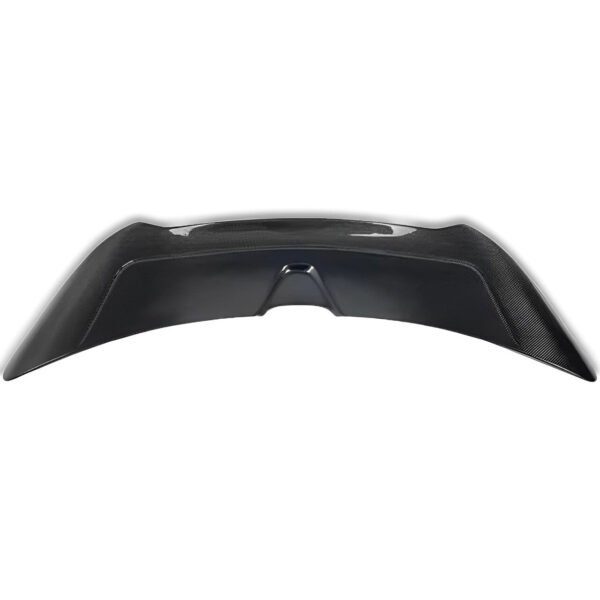 V Style Carbon Fiber Trunk Spoiler - McLaren 720S - Image 2