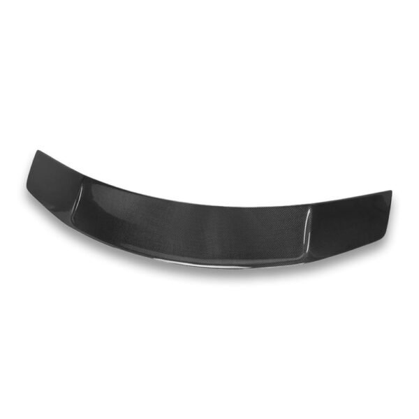 V Style Carbon Fiber Wing - Audi R8 V10 Gen 2 - Image 13