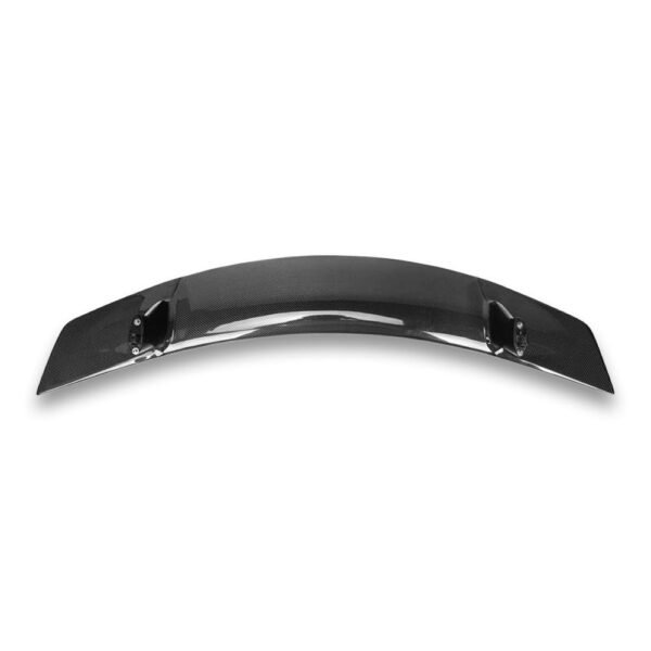 V Style Carbon Fiber Wing - Audi R8 V10 Gen 2 - Image 14