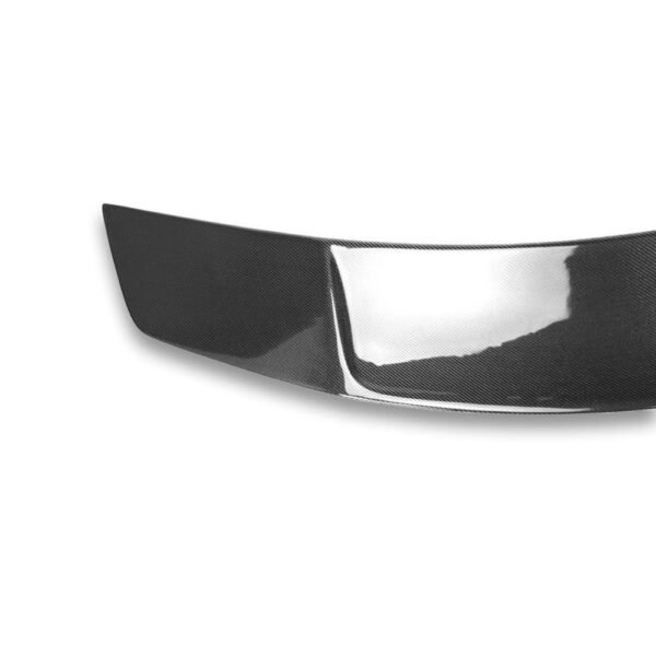 V Style Carbon Fiber Wing - Audi R8 V10 Gen 2 - Image 15