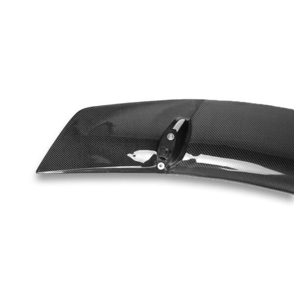 V Style Carbon Fiber Wing - Audi R8 V10 Gen 2 - Image 16